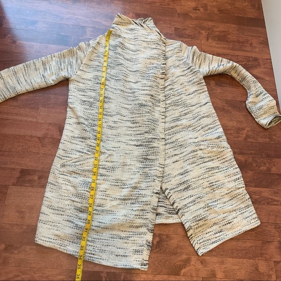 Billabong Open Cardigan - Picture 7 of 7